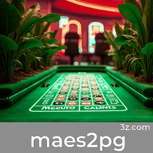 maes2pg: O melhor cassino online premiado